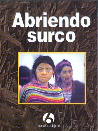 Abriendo surco Poster of Abriendo surco