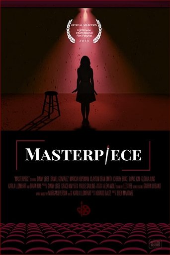 Masterpiece Poster of Masterpiece