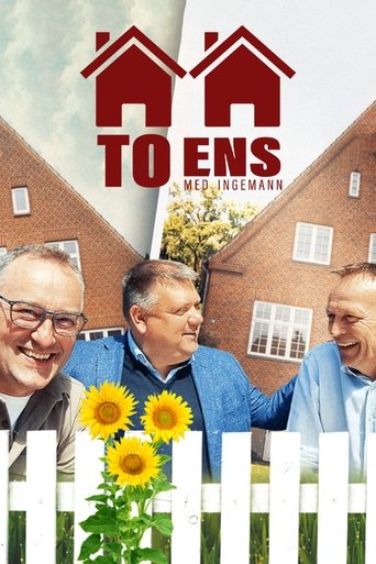 To ens - med Ingemann Poster of To ens - med Ingemann