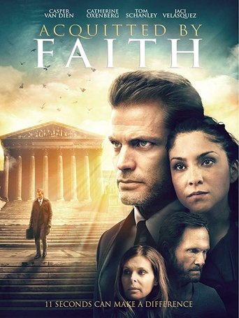 Acquitted by Faith Poster of Acquitted by Faith