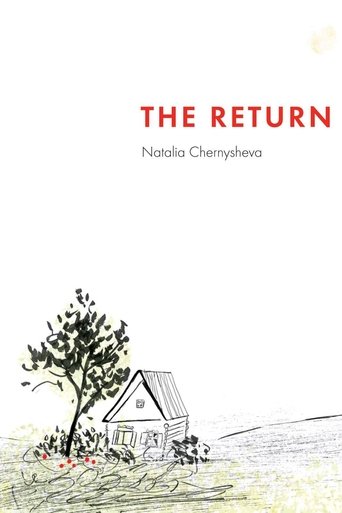 The Return Poster of The Return