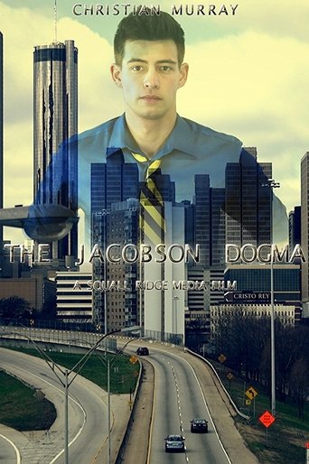The Jacobson Dogma Poster of The Jacobson Dogma