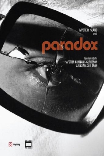 Paradox Poster of Paradox