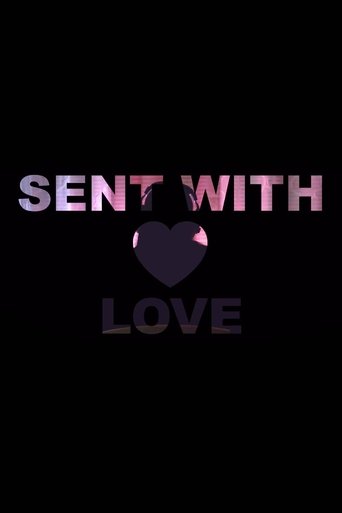 Sent with Love Poster of Sent with Love