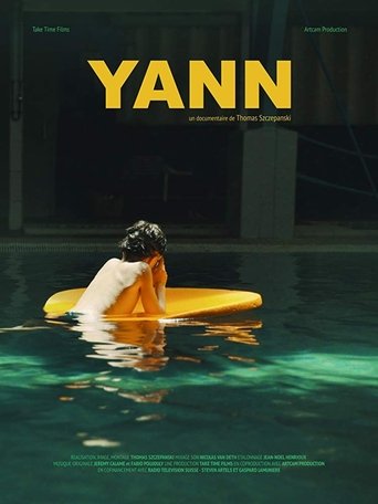 Yann Poster of Yann