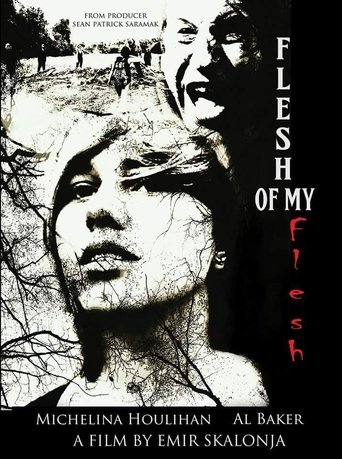 Flesh of My Flesh Poster of Flesh of My Flesh
