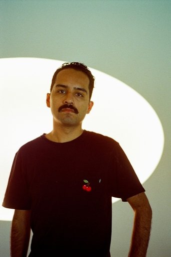José Eduardo Sánchez Arce Portrait of José Eduardo Sánchez Arce