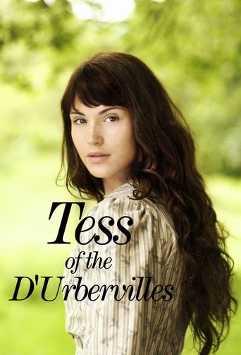 Tess of the D'Urbervilles Poster of Tess of the D'Urbervilles