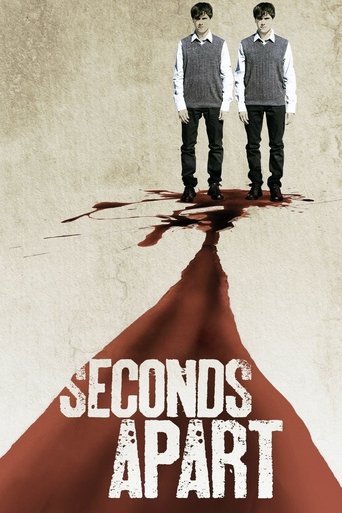 Seconds Apart Poster of Seconds Apart