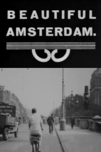 Beautiful Amsterdam Poster of Beautiful Amsterdam
