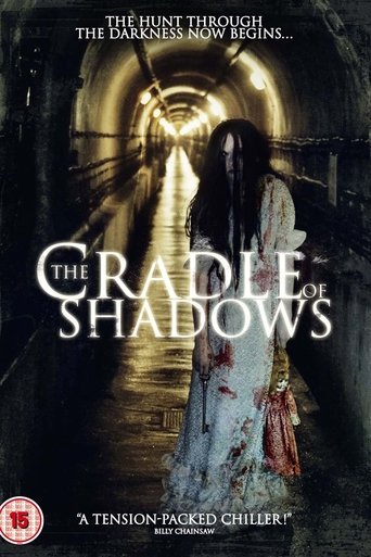 The Cradle of Shadows Poster of The Cradle of Shadows