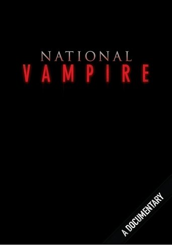 National Vampire Poster of National Vampire