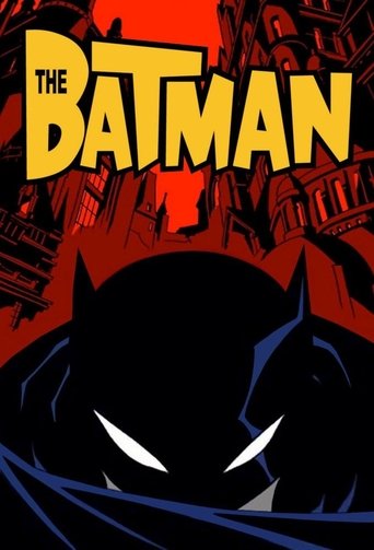 The Batman Poster of The Batman