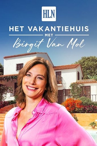 Het Vakantiehuis Poster of Het Vakantiehuis