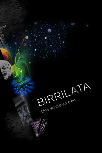BirriLata, Around by Train Poster of BirriLata, Around by Train