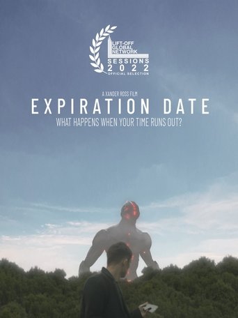 Expiration Date Poster of Expiration Date