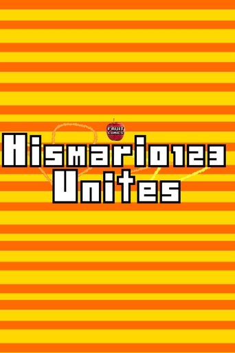 Hismario123 Unites Poster of Hismario123 Unites