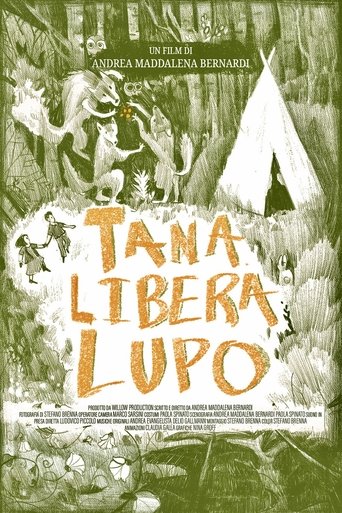 Tana Libera Lupo Poster of Tana Libera Lupo