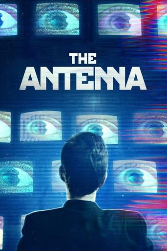 The Antenna Poster of The Antenna