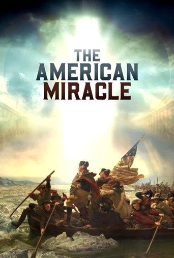 The American Miracle Poster of The American Miracle