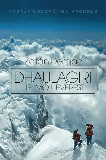 Dhaulágirí je môj Everest Poster of Dhaulágirí je môj Everest