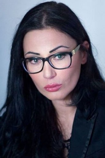 Antonia Romano Portrait of Antonia Romano