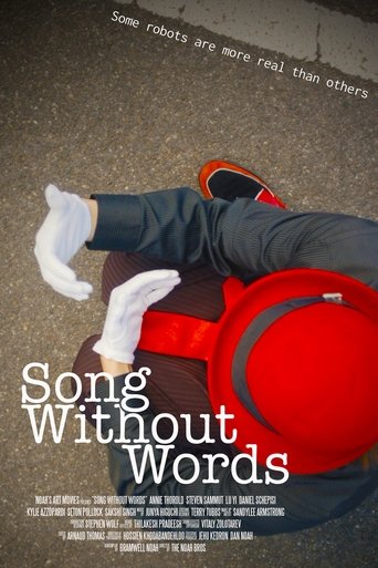 Song Without Words Poster of Song Without Words