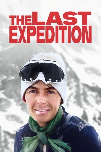 The Last Expedition Poster of The Last Expedition