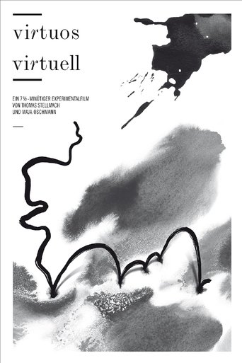 Virtuoso Virtuell Poster of Virtuoso Virtuell