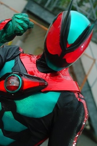 Kamen Rider ZEZTZ: Transformation Classroom Poster of Kamen Rider ZEZTZ: Transformation Classroom