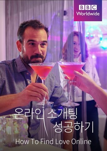 How to Find Love Online Poster of How to Find Love Online