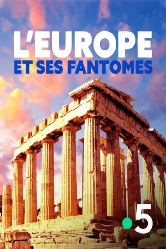 L'Europe et ses Fantômes Poster of L'Europe et ses Fantômes