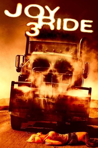 Joy Ride 3 Poster of Joy Ride 3