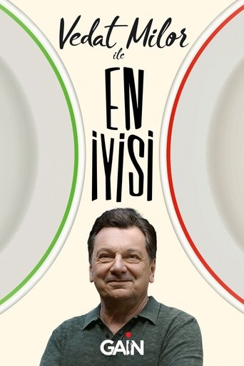 Vedat Milor İle En İyisi Poster of Vedat Milor İle En İyisi