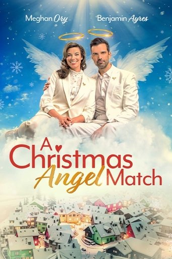 A Christmas Angel Match Poster of A Christmas Angel Match