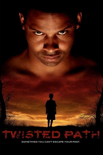 Twisted Path Poster of Twisted Path