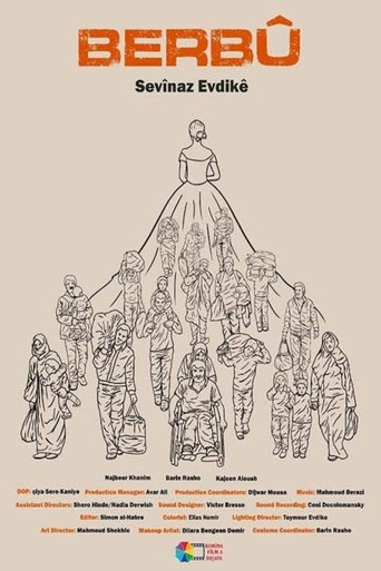 The Wedding Parade Poster of The Wedding Parade