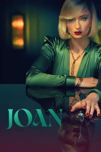 Joan Poster of Joan