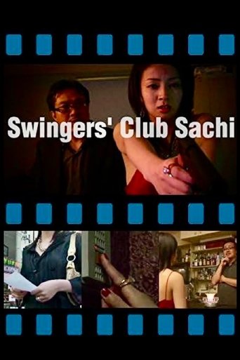 Swingers' Club Sachi Poster of Swingers' Club Sachi