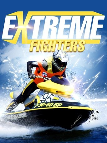 Extreme Fighters Poster of Extreme Fighters