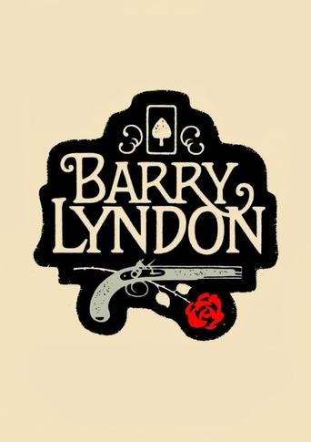 Barry Lyndon Poster of Barry Lyndon