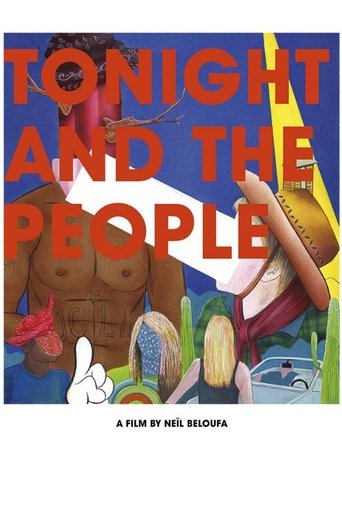 Tonight and the People Poster of Tonight and the People