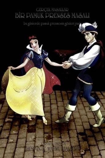 Real Stories: A Snow White Story Poster of Real Stories: A Snow White Story