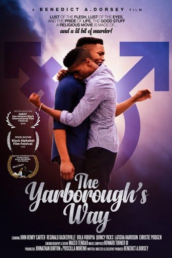 The Yarborough's Way Poster of The Yarborough's Way