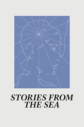 Stories from the Sea Poster of Stories from the Sea