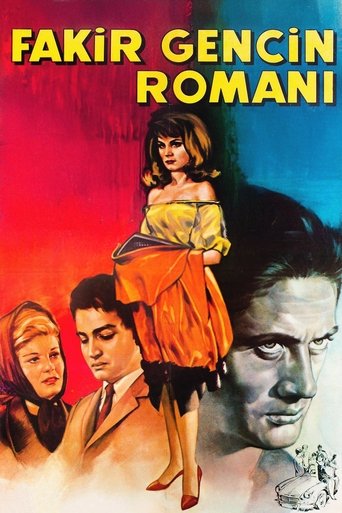 Fakir Gencin Romanı Poster of Fakir Gencin Romanı