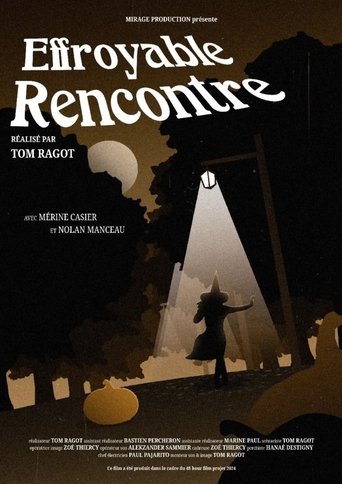 Effroyable Rencontre Poster of Effroyable Rencontre