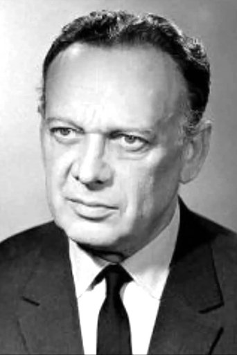 Lajos Básti Portrait of Lajos Básti