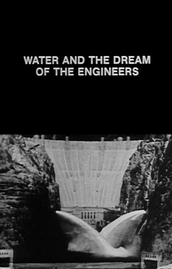Water and the Dream of the Engineers Poster of Water and the Dream of the Engineers