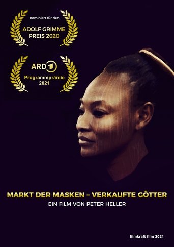 Verkaufte Götter Poster of Verkaufte Götter